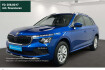 Skoda Kamiq Selection 1.5 tsi dsg led radio shz kamera dab selection