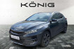 Kia Xceed BLACK XDITION 1.6 t gdi black xdition allwetter