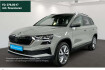 Skoda Karoq Tour 1.5 tsi led nav gra shz kamera tour