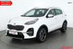 Kia Sportage Vision 1.6 t gdi gt line 4wd led leder 360