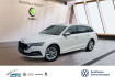Skoda Octavia Style combi 1 5tsi style led navi col. head up acc 17 »
