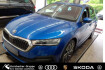 Skoda Octavia Clever combi clever 1.4 tsi iv ahk navi kamera