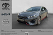Kia ProCeed GT Proceed / pro cee'd  proceed / pro cee?d gt 1.6t komfort paket totwinkel assistent