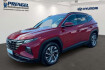 Hyundai Tucson Trend 1.6t 48v trend 4wd kamera navi led