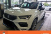 Seat Ateca FR 2.0 tdi dsg fr pano/ahk/kamera