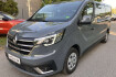 Renault Trafic Life pkw grand life blue dci *ahk*szh*allw*