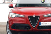 Alfa Romeo Stelvio Super super q4*brembo*ahk*navi*voll leder*appl