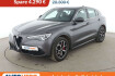 Alfa Romeo Stelvio Competizione 2.2 jtdm ti q4 aut.*nav*xenon*acc*cam*pdc*shz*