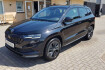 Skoda Karoq Sportline sportline 1 5 tsi matrix kamera navi