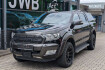 Ford Ranger Wildtrak wildtrak 3 2l hardtop tuv neu at stollen +winde+