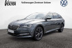 Skoda Superb L&K combi 2.0 tdi dsg ahk smart link navi
