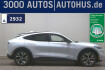 Ford Mustang Mach-E  Mustang mach e awd navi led leder rfk 360  acc