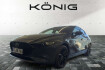 Mazda Mazda3 Homura 3 2.5l e skyactiv g 140 automatik homura