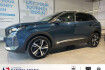 Peugeot 3008 GT gt hybrid 136 e dsc6