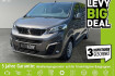 Peugeot Traveller Business 2.0 bluehdi 180 l3 business navi*5sitze
