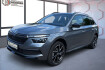 Skoda Kamiq Monte Carlo 1.5 tsi monte carlo automatik* ahk*gjr*kam