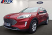 Ford Kuga Titanium titanium x 2.5l / fahrassistenz system/ led