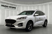 Ford Kuga ST-Line st line 2.5 duratec fhev cvt sports utility vehicl
