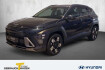 Hyundai Kona Prime kona 1.6 turbo dct prime 2wd leder bose top