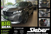 Peugeot 3008 GT 1.2 puretech 130 gt kamera*navi*sitzhzg