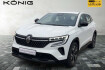Renault Austral  evolution 1.3 tce 160 ruckfahrkamera