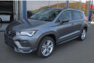 Seat Ateca FR 1.5 tsi fr modellpflege dsg rfk led assistenz kess