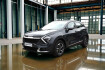 Kia Sportage Vision 1.6 t gdi vision naci/cam/pdc/acctemp