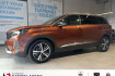 Peugeot 5008 Allure allure pack hybrid 136 e dsc6
