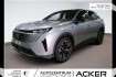 Peugeot 3008  hybrid 145 gt at. 360kam/hwss/led/acc 48%*