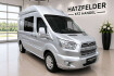 Ford Transit Custom Trend Transit mixto l3h3 trend*6sitze*3 5t.ahk*131ps*