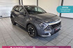 Kia Sportage  1.6 t gdi plug in hybrid spirit 4wd