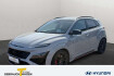Hyundai Kona  kona 2.0 t gdi dct n performance krell klappe