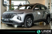 Hyundai Tucson Prime 4wd |navi|led|r.kamera|shz|spurh.|17 alu