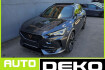 Cupra Formentor  vz 1.4 e hybrid dsg pano/ssl/acc/kamer
