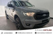 Ford Ranger Wildtrak panther wolftrak doppelkabine 4×4 ahk rfk