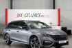 Skoda Octavia RS Plus combi tdi dsg 4×4 rs plus sport black