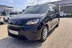 Opel Combo Life  Combo life fiat lang 1.2 navi/shz+lhz/pdc v+h+cam/bzb.frontsc