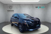 Peugeot 3008 GT gt hdi 130eat8 el. panodach 360 kamera led acc el