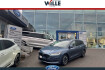 Ford Focus Titanium turnier titanium x ecoblue automatik
