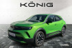 Opel Mokka-e Elegance Mokka electric elegance 50 kwh batterie