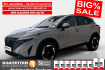 Nissan Qashqai N-Connecta n connecta pano+hud+eheckkl+winter+navi+acc+360+pr