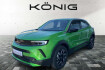 Opel Mokka-e Elegance Mokka e electric elegance 136 100kw dc/klima