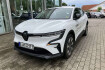 Renault Megane Autres e tech 100% paket evolution er ev60 130