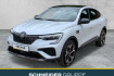 Renault Arkana Techno techno 1.6 e tech hybrid 145 techno shz+klima+bt
