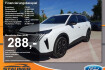 Peugeot 5008 GT 1.2 145 a llure kamera dab applecarplay