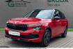 Skoda Kamiq Monte Carlo monte carlo 1.5t 110kw*matrix led*kamera* klima