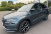 Skoda Karoq Sportline 1.5tsi dsg sportline 19? kam key virtual