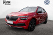 Skoda Kamiq Monte Carlo 1.5 tsi monte carlo navi kam acc pano