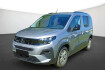 Peugeot Rifter GT mfl rfk mp3 klima van lhz dab keyless