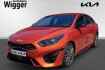 Kia ProCeed GT Proceed / pro cee'd  proceed / pro cee?d 1.6 t gdi dct gt navi/jbl/led/rfk